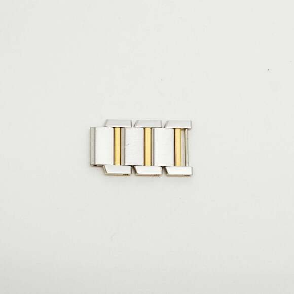 Cartier Tank Française LM W51005Q4 Silver Dial Watch for Men and Women - Picture 11 of 11